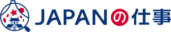 JAPANの仕事